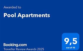 Pool Apartments